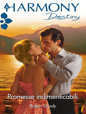 cover image of Promesse indimenticabili